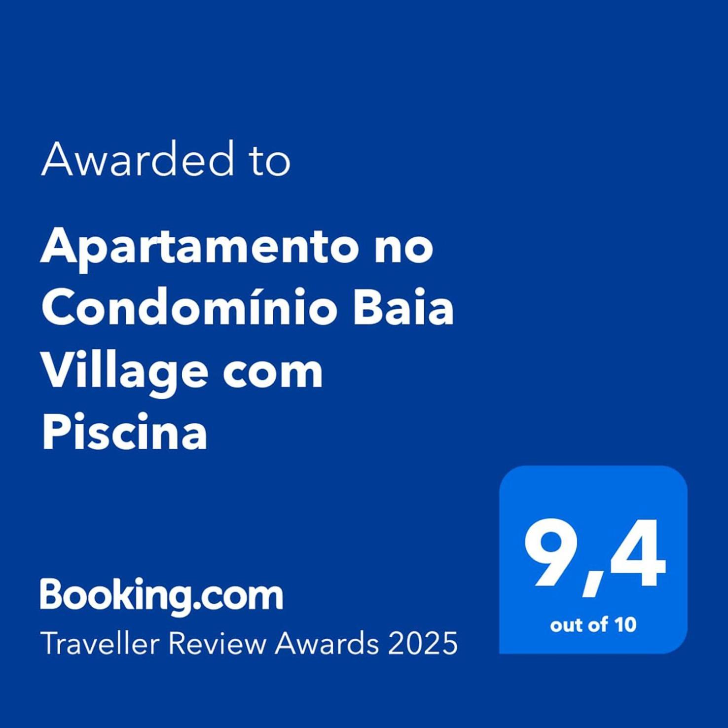 Apartamento no Condomínio Baia Village com Piscina Albufeira Exterior foto